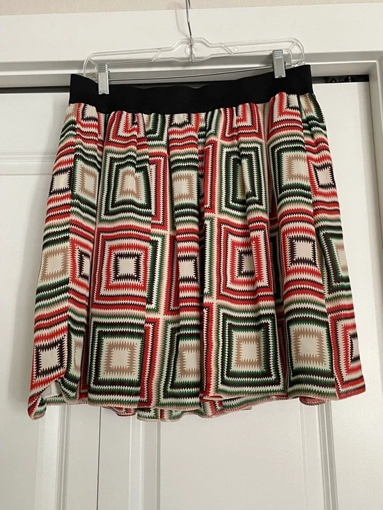 Vince Camuto Size 10 Midi skirt - Picture 1 of 4